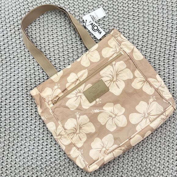 Aloha Collection• Keep it Light ‘Daily Tote’ in HANA HOU - Picture 1 of 14